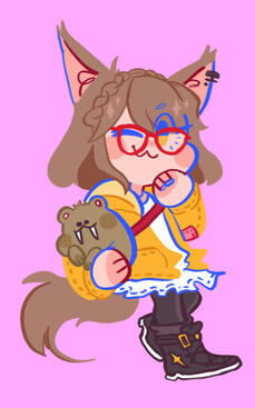 deers
